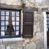 Faade de maison de Prouges