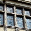 Dans le village de Prouges