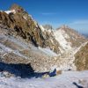 Col de Fenestre  2474m