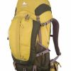 Sac  dos Gregory Z40 sulfur green