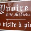 Yvoire Cit Mdivale