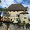 Yvoire, un des plus Beaux Villages de France
