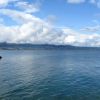 Lac Lman depuis Yvoire