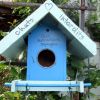 Refuge  oiseaux,  Yvoire