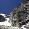 Direction le Refuge des Bans, Alpes