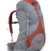 Photo : Osprey Exos 34