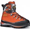 Test Asolo Sherpa GV