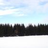 Fort sur l'Aubrac