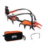 Crampons Petzl Lynx