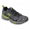 Chaussures de trail The North Face Single track