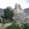 Aiguilles d'Amitges