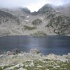 Estany de Contraix
