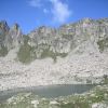Estany de Port de Caldes