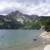 Estany de Sant Maurici