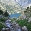 Lac de la Restanque