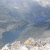 Montardo : vue vers la Restanca