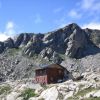 Refuge de Colomina