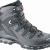 Salomon Quest 4D GTX Test Salomon Quest 4D GTX
