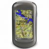 Test Garmin Oregon 450t