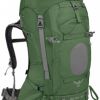 Photo : Osprey Ariel 55 Vert