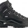 Test Lowa Renegade II Mid GTX