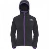 Veste Softshell The North Face Warp Jacket