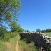 Randonne au dpart de Souyri en Aveyron