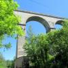 Viaduc  ct de Salles la Source