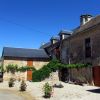 Village de Souyri en Aveyron