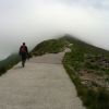 Monte au Puy Mary