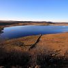 Lac de Souverols