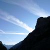 Monte aux lacs Palluel et Faravel