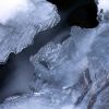 L'eau et la glace