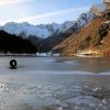 Lac d'Estaing