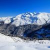 Paysage du Hautacam