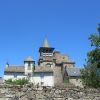 Sainte Radegonde en Aveyron