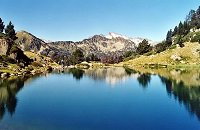 Lac de Bastan Infrieur