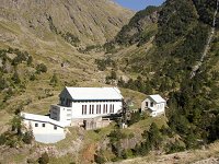 Refuge de la Soula