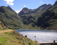 Etang d'Izourt