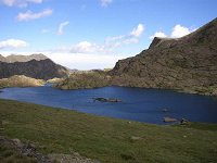 Etang de la Goueille