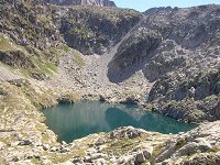 Lac d'Estelat Suprieur