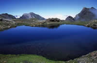 Lacs des Miares