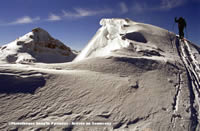 POI : Pic du Soum Couy Pic du Soum Couy
