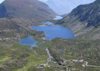 Etangs de Bassis