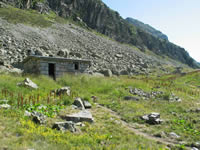 Cabane de Cestrde