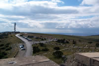 Mont Aigoual