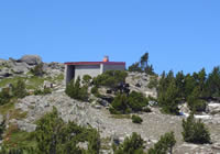 Point d'intérêt Refuge de Nohèdes Refuge de Nohèdes