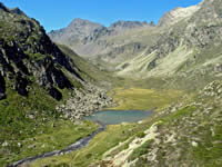 Lac de Cestrde