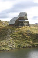 Refuge du Pinet