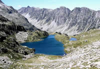 Lac deth Cap deth Port